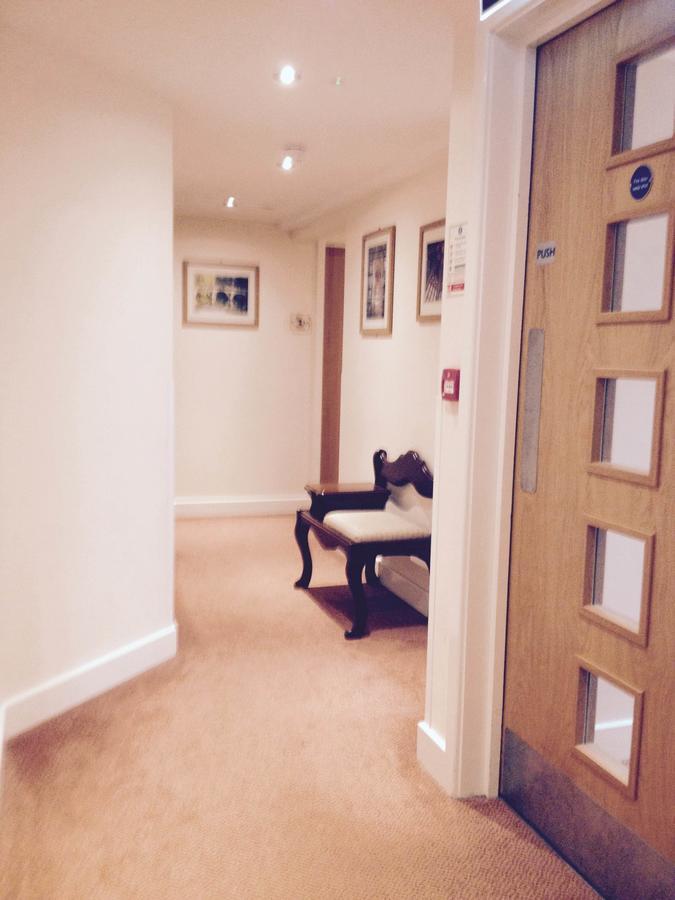 Hotel Little Downham Anchor Exterior foto
